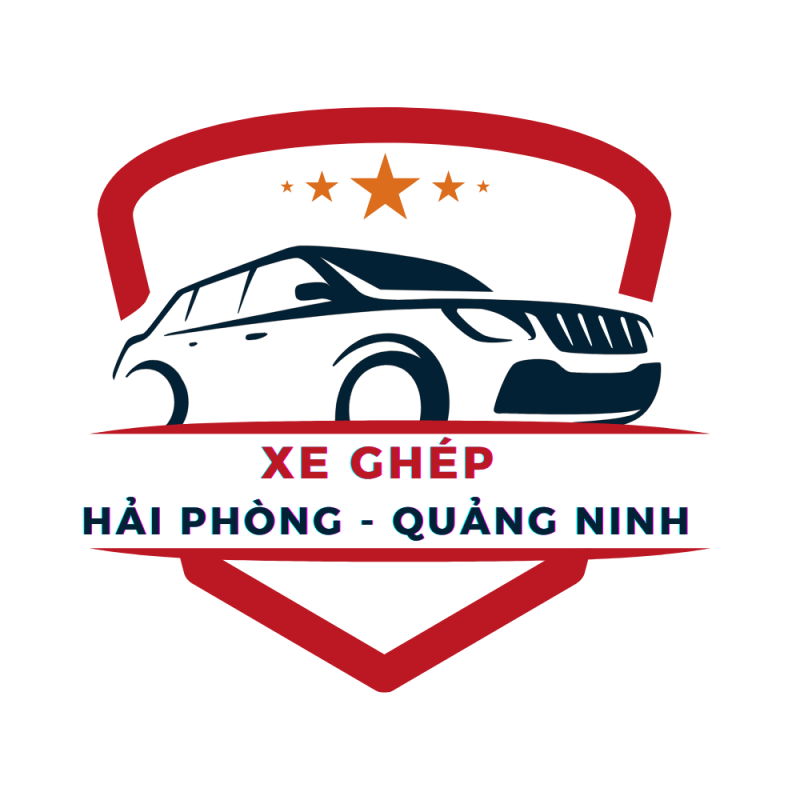 XE GHÉP HẢI PHÒNG – QUẢNG NINH